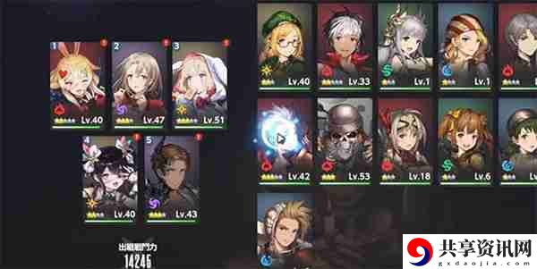棕色尘埃2无限抽抽乐选哪个
