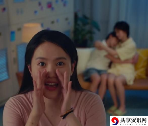 我的妹妹想你大棒棒糖电视剧，网友感叹：青春的甜蜜与遗憾交织