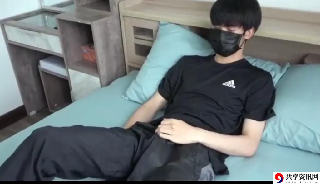 小鲜肉gary2023，网友直言：他的魅力为何不断升级！