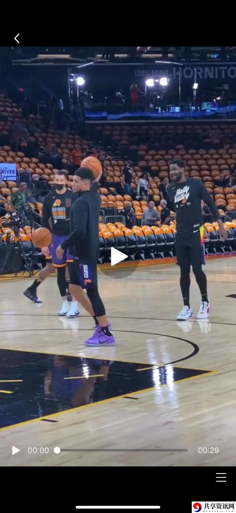 畅享NBA精彩瞬间 - 91站永久免费观看NBA视频