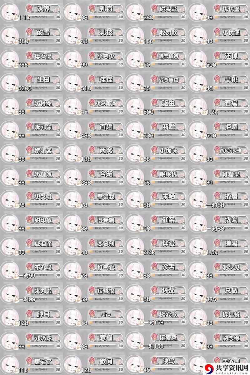  我的女朋友妈妈的双字ID5稳居榜首，网友：真是个传奇!