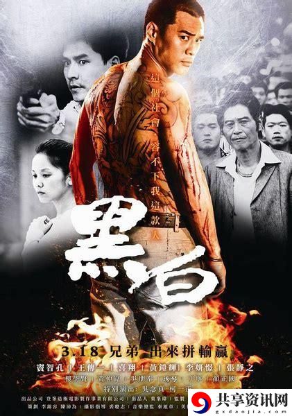  探秘“黑白配免费在线观看最新影视资源”的精彩世界