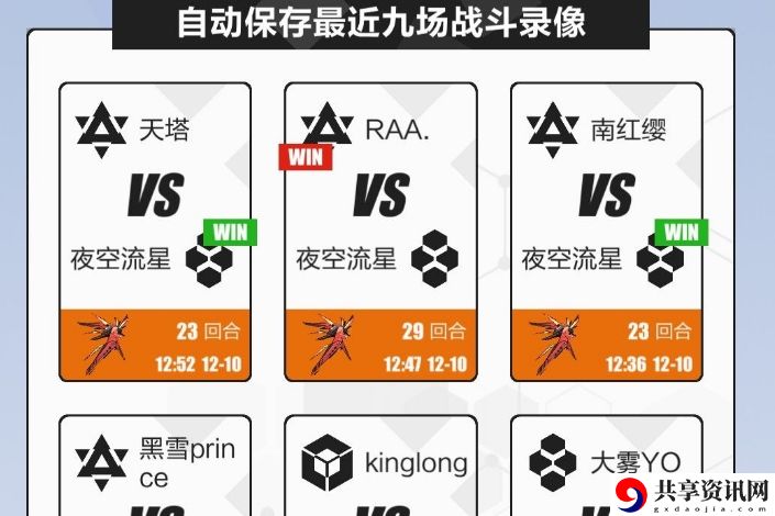2047丰收卡组攻略 新手丰收卡组搭配推荐