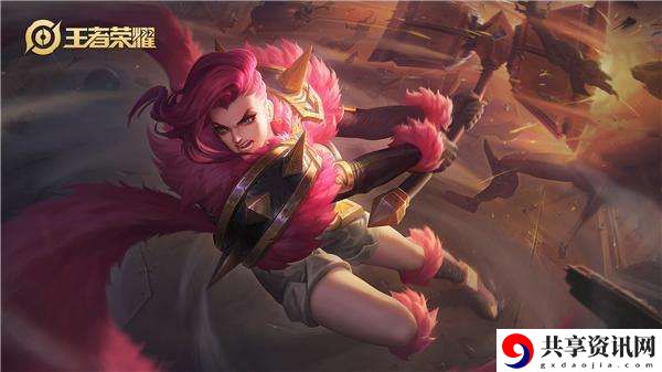 王者荣耀S20赛季钟无艳怎么玩-S20钟无艳玩法攻略