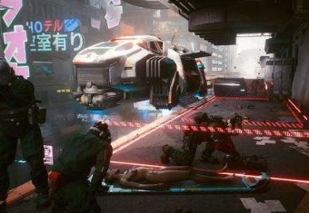 赛博朋克2077通缉星级怎么消除？通缉星级降低方法