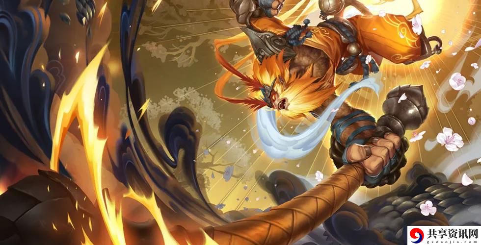 云顶之弈10.24天神激光猴怎么玩？天神激光猴阵容攻略
