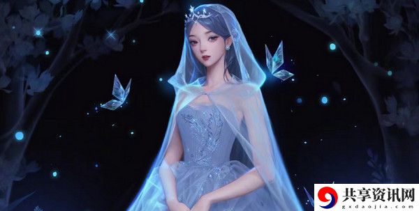王者荣耀联名高定婚纱是限定吗