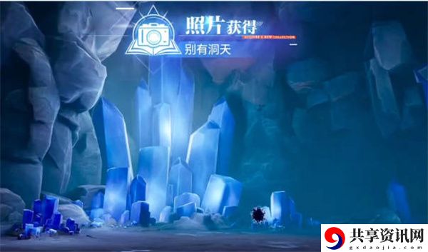 鲁米村拍照打卡位置一览 地图秘密与宝藏位置分享