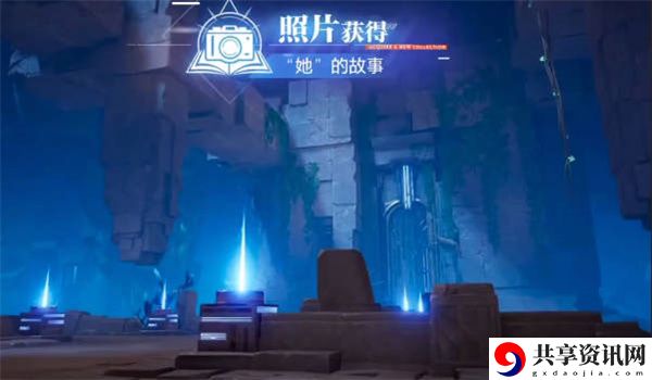 鲁米村拍照打卡位置一览 地图秘密与宝藏位置分享
