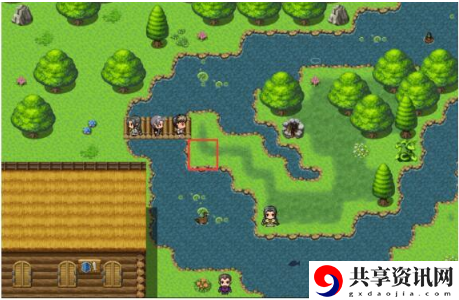 大千世界鸭子怎么抓-大千世界抓鸭子方法