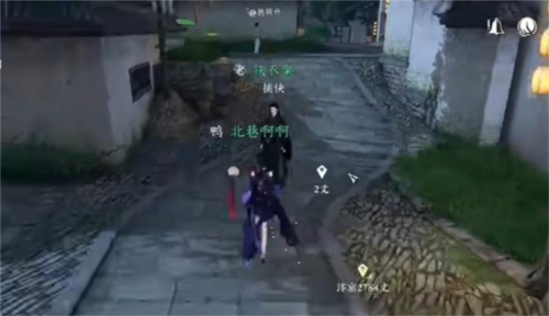 隐藏商店在哪 攻略指引成长之路
