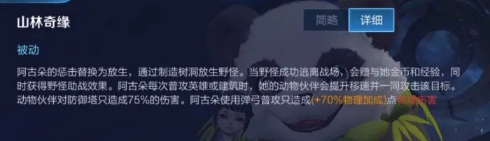 王者荣耀阿古朵技能详解-阿古朵怎么出装和配铭文