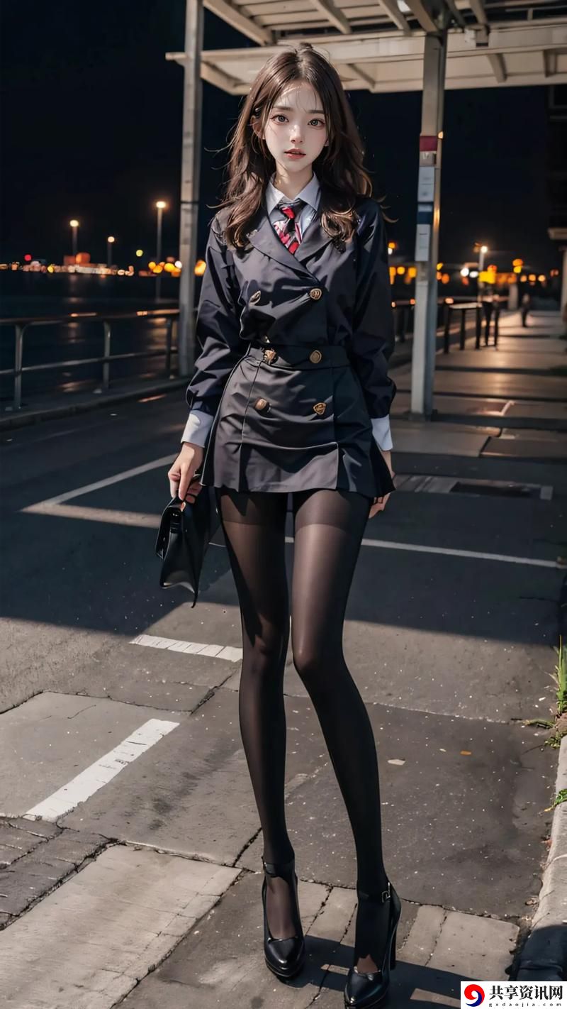 91丨九色丨国产女??黑色jk校园风情：揭秘青春的魅力与时尚