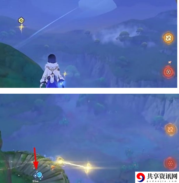 千奇澴回寻找第三个藏宝地位置分享 游戏平衡调整与角色优化