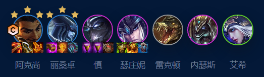 7D分裂阿克尚玩法攻略 高级玩法详解指南