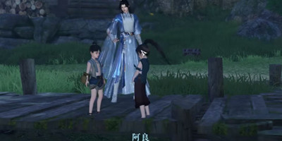 赤子之惑任务完成方法介绍 获取最强装备技巧