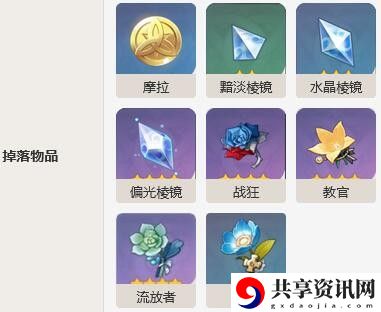 愚人众藏镜仕女详细介绍 攻略分享战斗心得