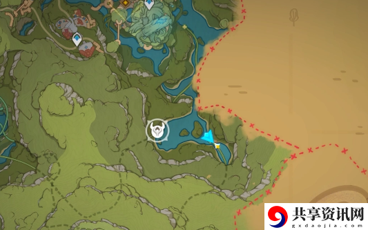 琉形蜃境地下锚点开启方法 攻略助你技能突破