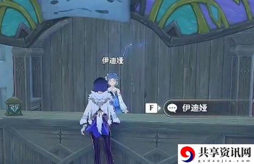 千奇澴回寻找第一个藏宝地位置分享 高级奖励道具获取方法详解