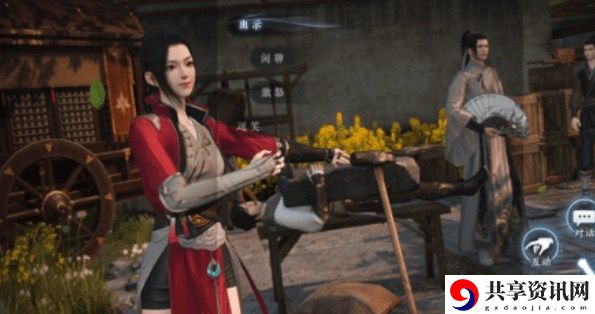 蝶与尘隐藏结局攻略 高效通关的时间管理技巧