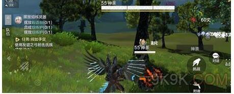 妄想山海群侠挑战是什么？群侠挑战怎么玩？