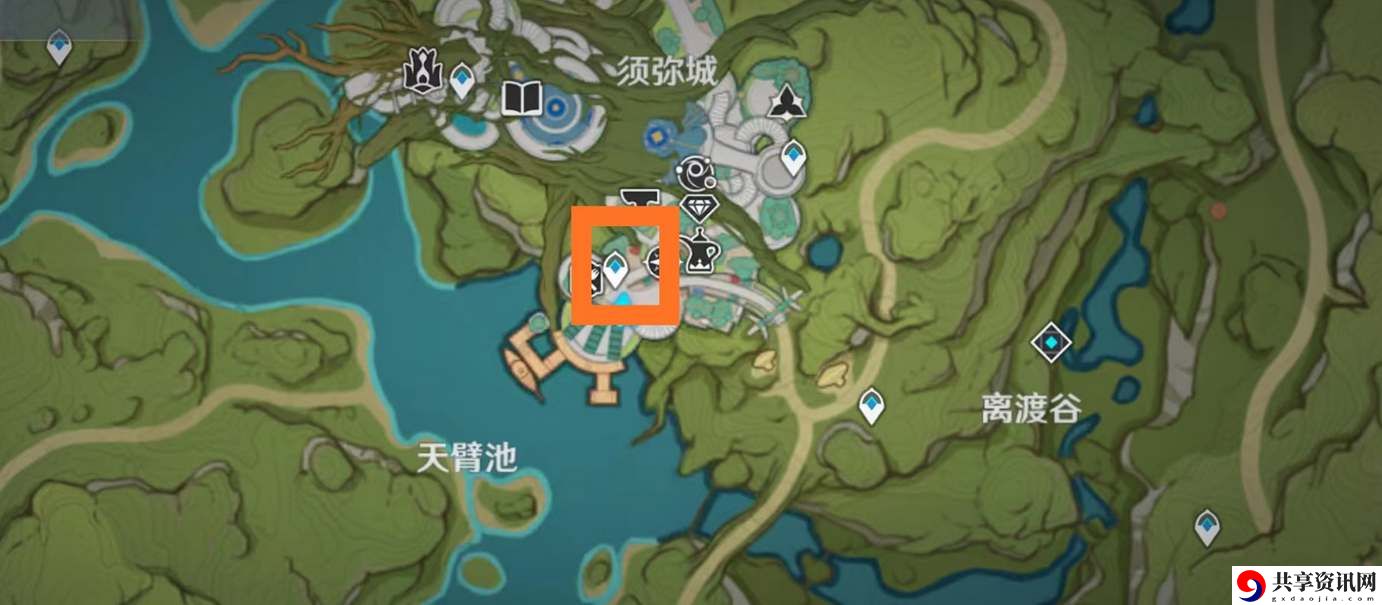 智中之宝新计划触发方法 时刻关注游戏内的更新和改动