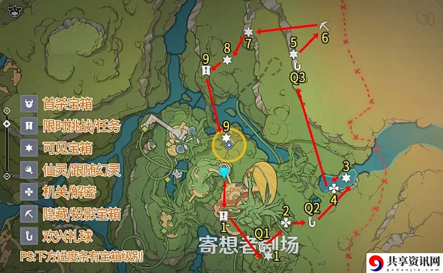 黑水晶号与吞金海怪任务速通指南 高效刷金币策略