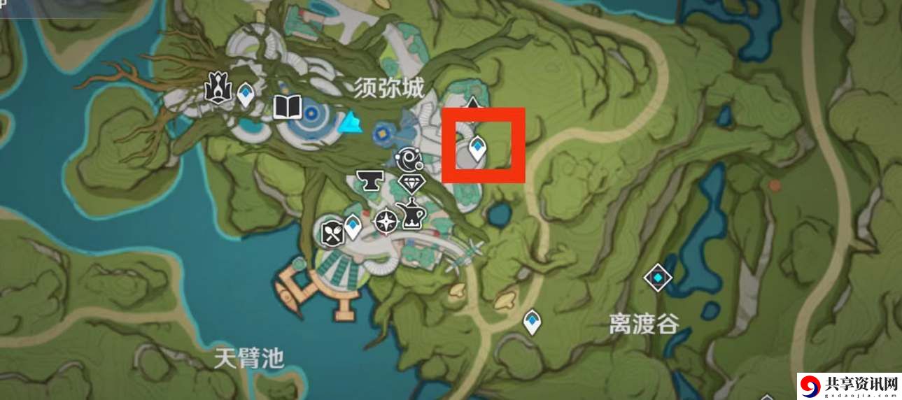 智中之宝新计划触发方法 时刻关注游戏内的更新和改动