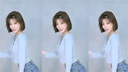 ACCA少女网课韩国：领略财会知识的魅力