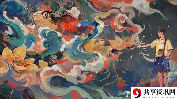 栖云异梦第一章图和通关 第一章图文通关流程