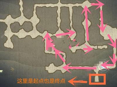 启封密道任务完成方法介绍 游戏平衡与角色定位分析