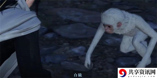 猿戏图获取方法 战斗胜利策略推荐