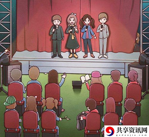 班主任模拟器第135关怎么过-班主任模拟器第135关攻略