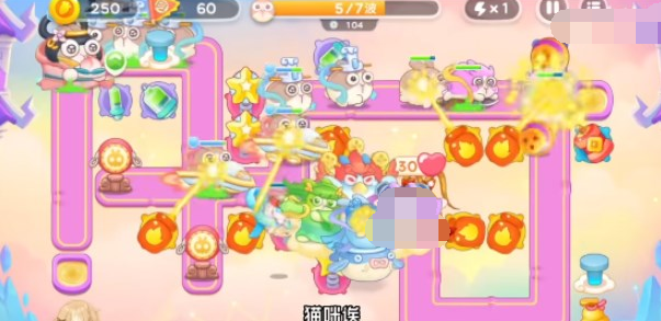 周赛7.6攻略 善于利用游戏内的配合和协作机制