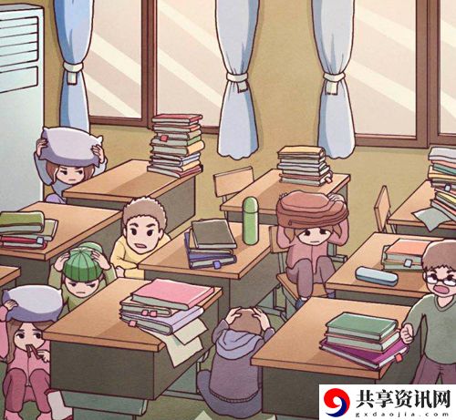 班主任模拟器第129关怎么过-班主任模拟器第129关攻略