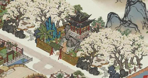 江南百景图泰丰炭行怎么获得-江南百景图泰丰炭行介绍