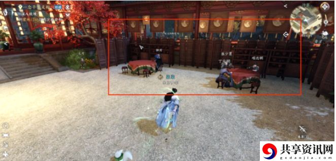 饮者追命任务介绍 最优属性加点方案