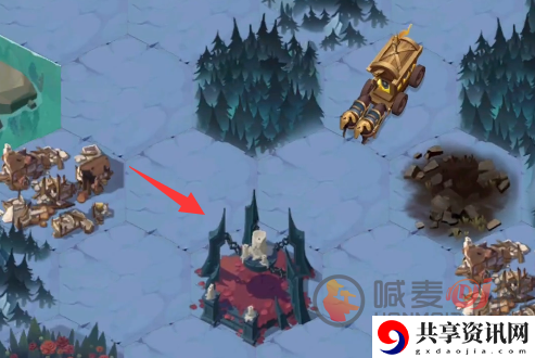 剑与远征无援孤岛怎么过 无援孤岛奖励全拿路线攻略