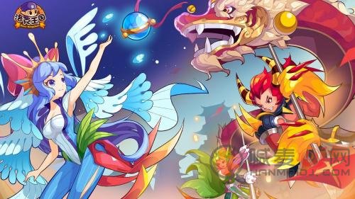 洛克王国美梦香甜活动怎么玩 美梦香甜活动玩法攻略