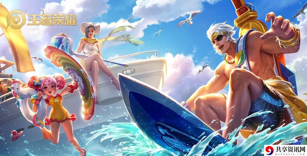 夏侯惇英雄图鉴 游戏中最强对策推荐