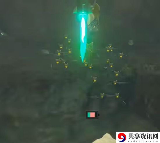 塞尔达传说王国之泪幻影套获取攻略