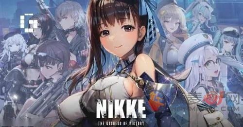 NIKKE胜利女神最强角色爆发CD排行 最新角色爆发CD排行一览