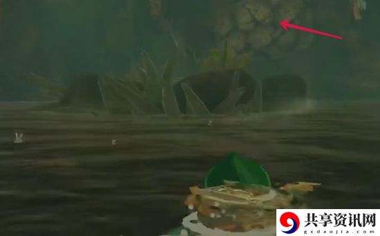王国之泪橡胶紧身裤获取攻略