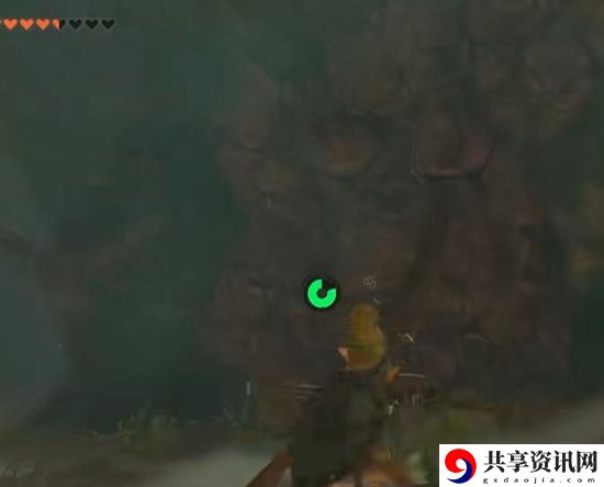 王国之泪幻影铠甲获取攻略