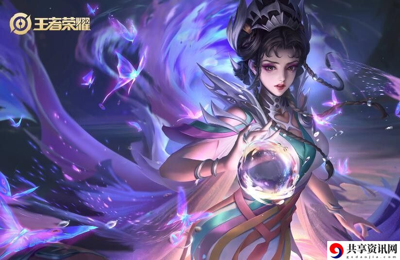 芈月英雄图鉴 高效刷怪全技巧