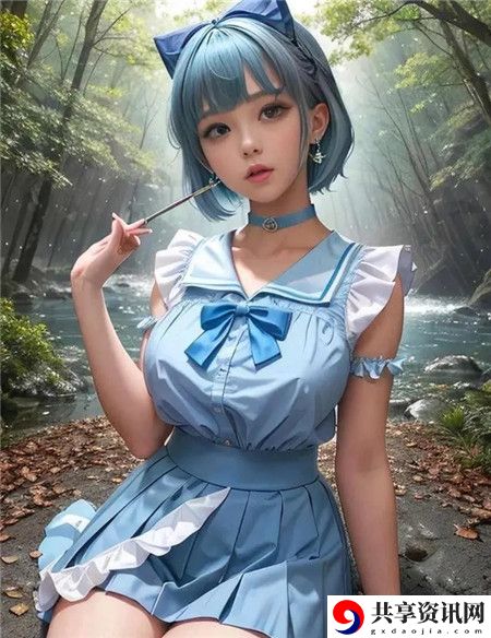 妖精动漫漫画免费弹窗阅读：奇幻世界的探索之旅