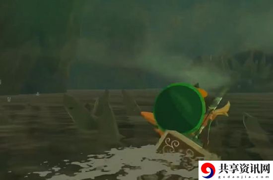王国之泪橡胶紧身裤获取攻略