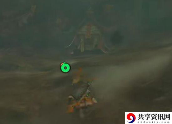 塞尔达传说王国之泪幻影套获取攻略