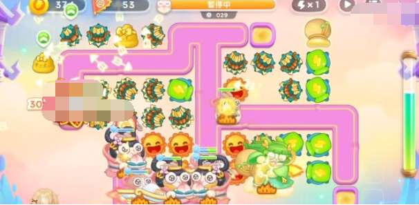 周赛7.3攻略 在战斗中保持冷静