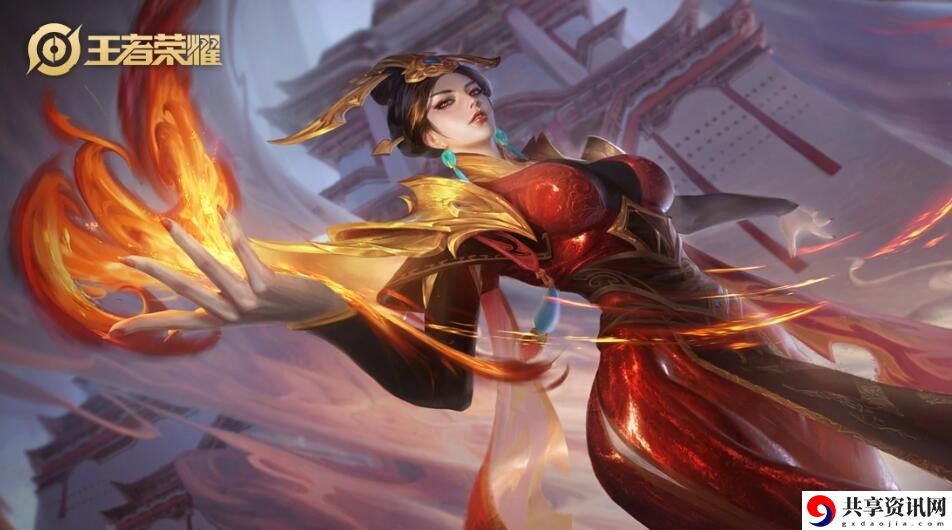 芈月英雄图鉴 高效刷怪全技巧